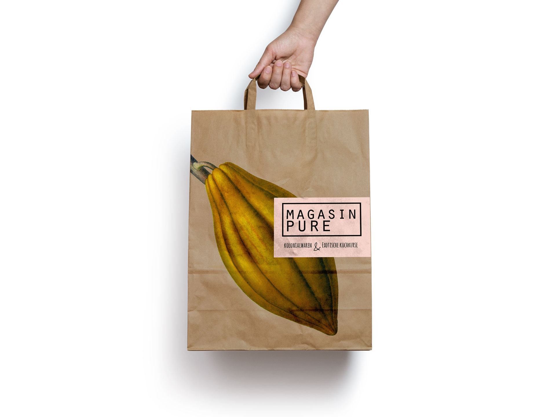PaperBagMagazinPure2